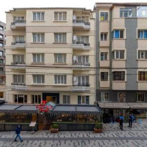 Sufra Residence Istanbul