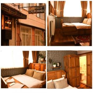BOUTİQUE CALIFORNIA HOTEL