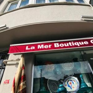 La mer Boutique Hotel Istanbul 