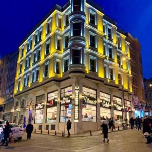 Meserret Palace Hotel - Special Category