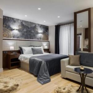 Lord Morgan & Exclusive Design Cihangir