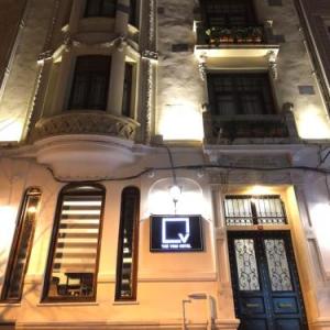 The Void Hotel