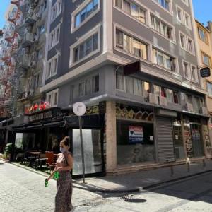 Sirkeci Grand Family Hotel & SPA