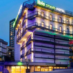 Ibis Styles Istanbul Atasehir