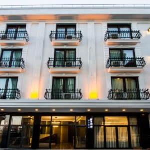 Hit Suites Avcilar Hotel