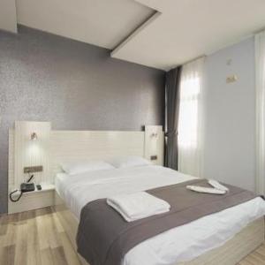 Element Residence Istanbul 