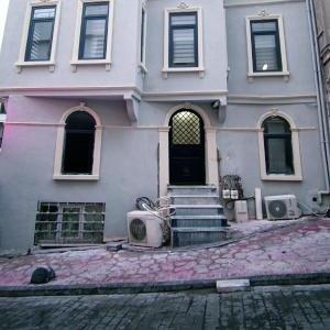Taksim Square Apart Hotel