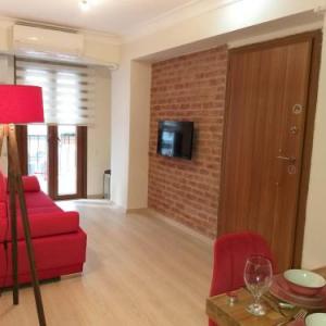 Pera Colour House