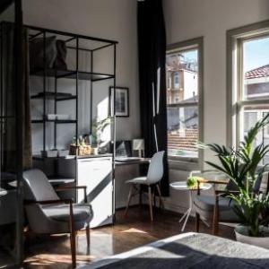 HAUS Suites Galata