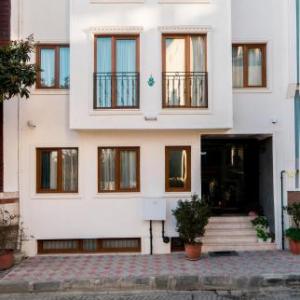 ATAM HOTEL Istanbul 