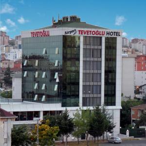 TEVETOGLU HOTEL
