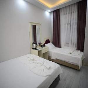 taksim diamond hotel