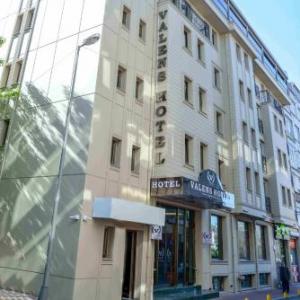 Valens Hotel Istanbul Istanbul 