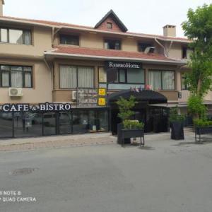 Respiro Boutique Hotel