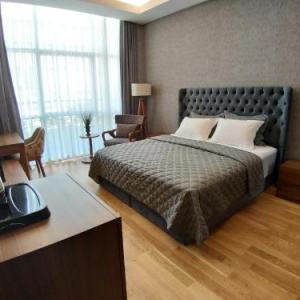 Teknosports Otel