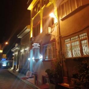 medellin Apart Hotel Istanbul