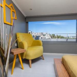 Galataport Flat Company 