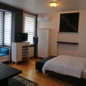PUHU OTEL