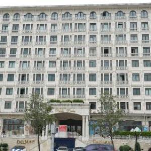 My Palace Rooms Hotel