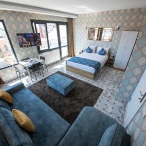 ROYAL TAKSIM SUITES Istanbul 
