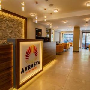 Avrasya Port Hotel 