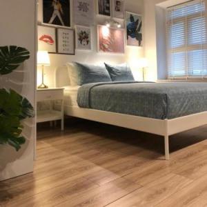 Flats Company Ajda Apartment