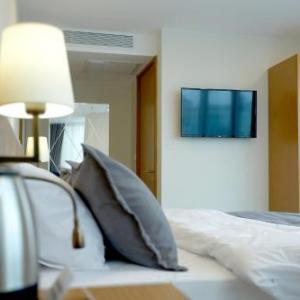 Kartal Palace Taksim Square FAMİLY HOTEL