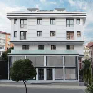 Walton Residence Sisli