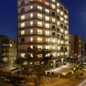 Armoni Residence Istanbul