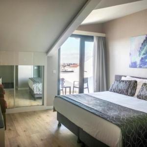 Elm Suite Hotel