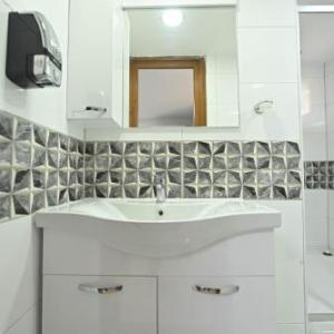 Hotel in Istanbul 