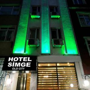 Hotel Simge Old City Istanbul 
