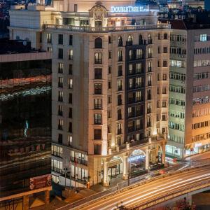 DoubleTree by Hilton Istanbul Esentepe