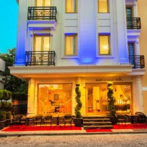 Eastanbul Suites