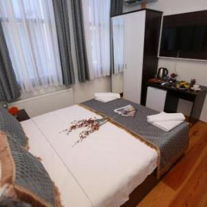 Grand Konak Otel Fatih