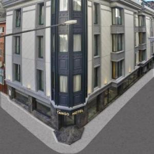 The Tango Hotel Taksim