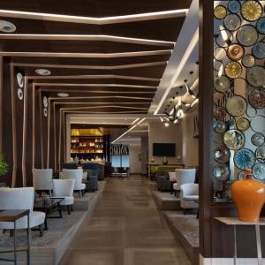 SHERATON ISTANBUL CITY CENTER 