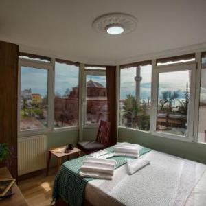 Sofia Corner Hotel