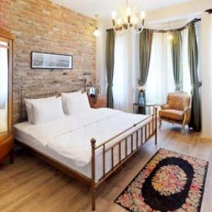 Hotel Des Arts Galata Istanbul