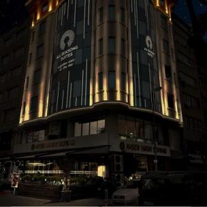 All Seasons Suites 