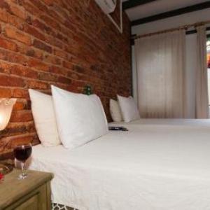 taksim Otto suite