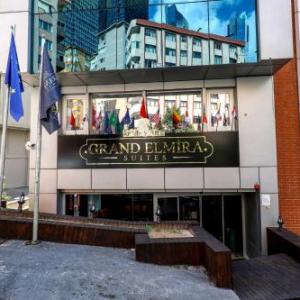 Aparthotels in Istanbul 