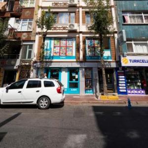 Ottoman Design suites Istanbul