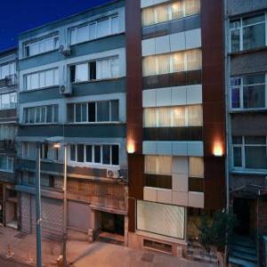 Beddington Residence Sisli Istanbul
