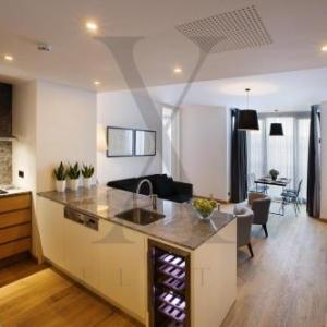 X FLATS TAKSİM Istanbul 