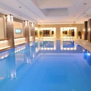 Mister Istanbul Hotel & Spa