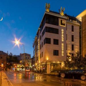 OPALE HOTEL