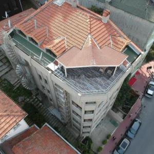 Sirena's Suites