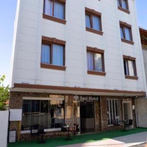 Cnr İnci Hotel Istanbul