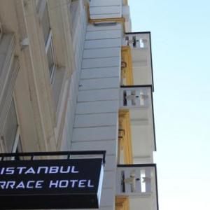 İstanbul Terrace Hotel